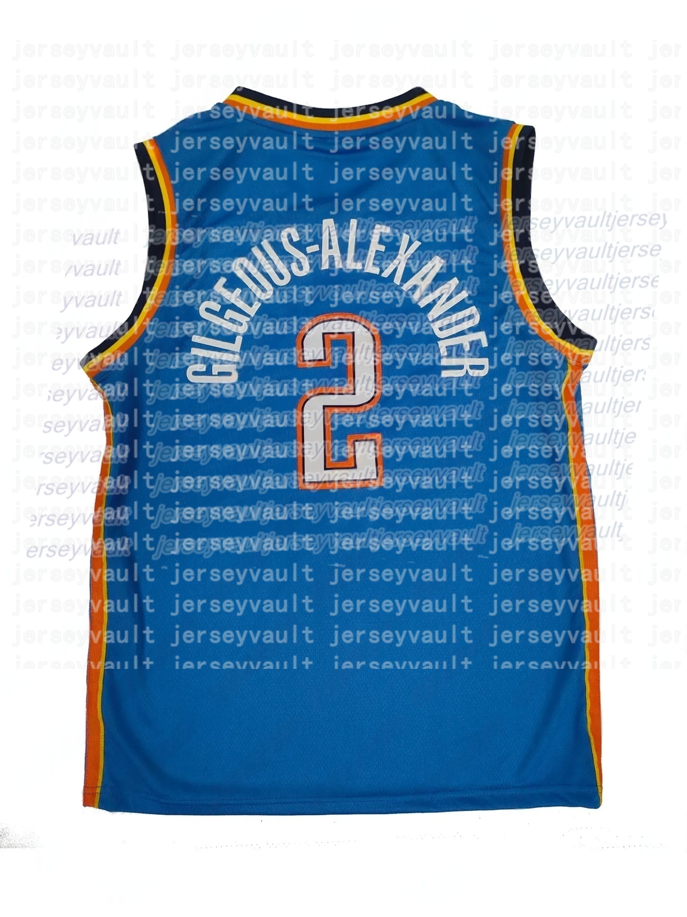 2 Shai Gilgeous-Alexander Men's Luguentz Dort Personalized Custom Basketball Jersey Chet Holmgren Jalen Williams Caruso Hartenstein Isaiah Harten