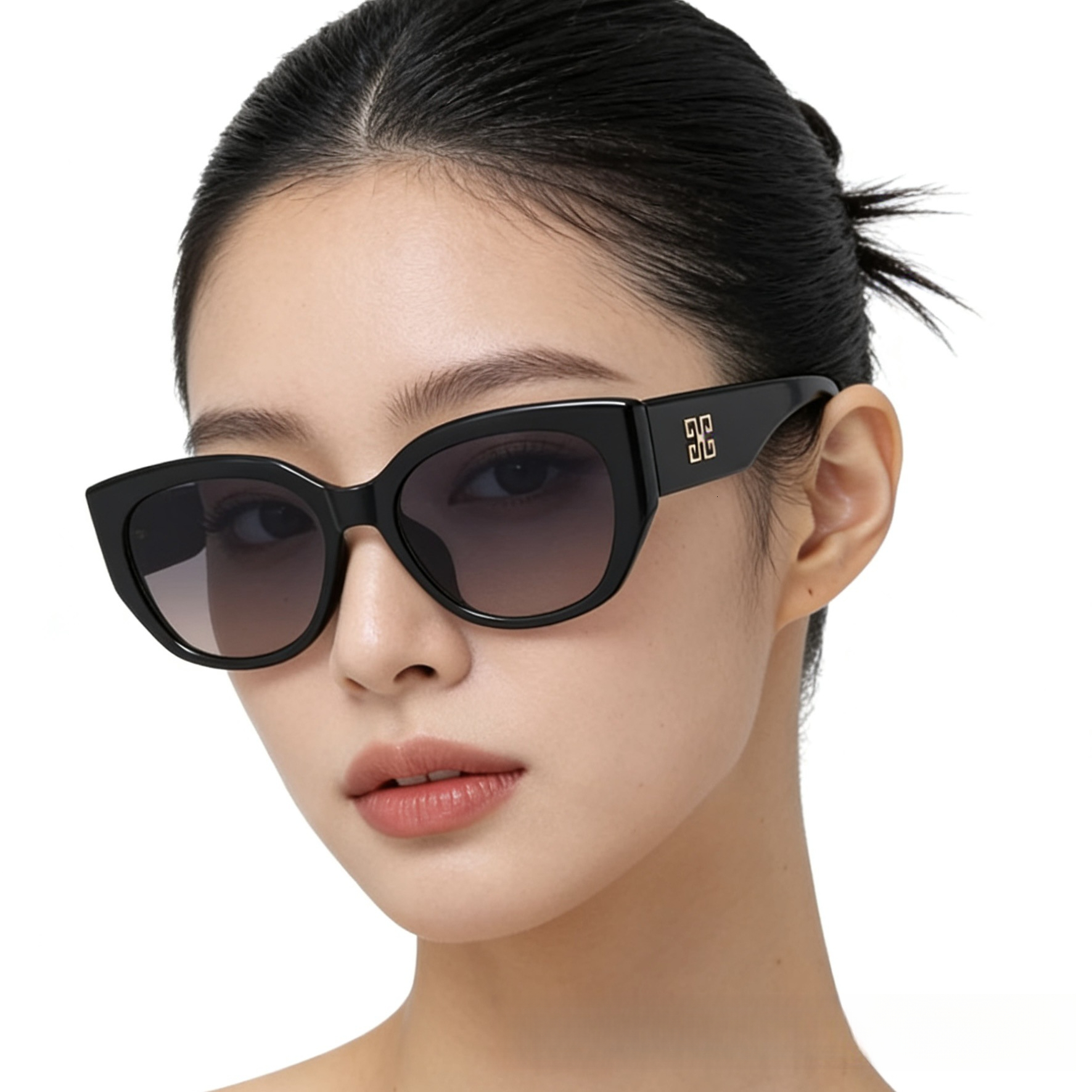 Sunglasses For Women Designer Uv400 Trend Casual Daily Activities Best-Selling High Version Travel Sports Lunette De Soleil Femme Zonnebril Gafas De S