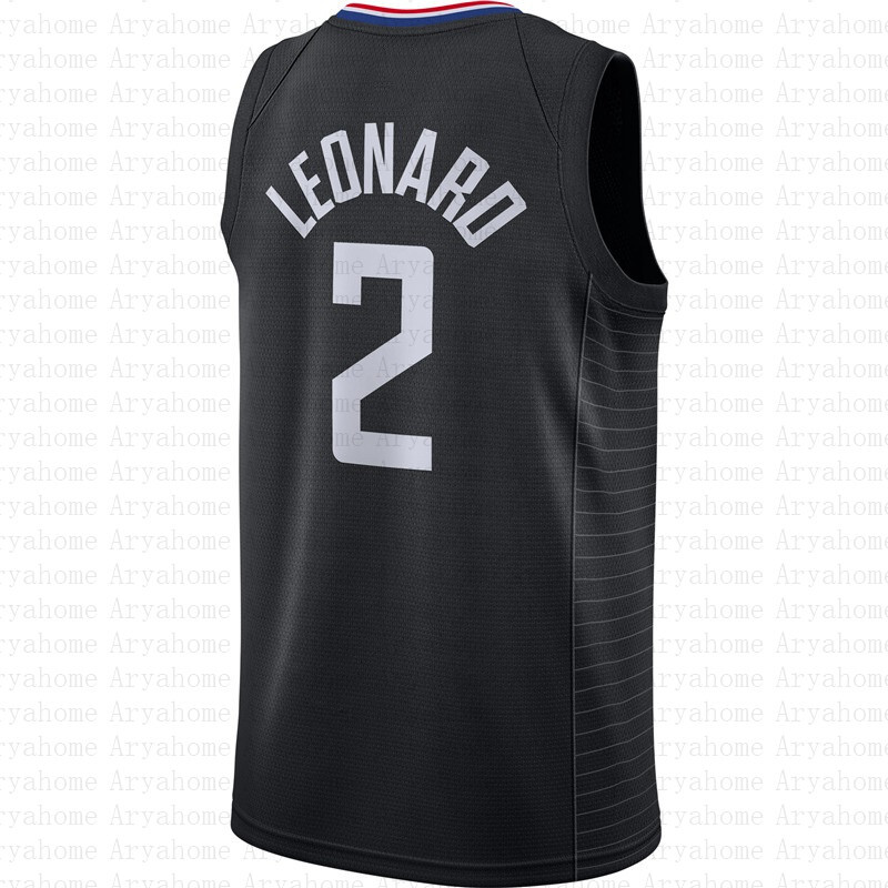 Kawhi James Harden Leonard Basketball Jersey Ben Simmons Chris Paul Ivica Zubac City Mens Kids John Collins Derrick Jones Jr Bogdan Bogdanovic Bradley
