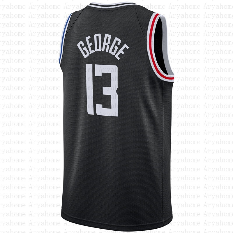 Kawhi James Harden Leonard Basketball Jersey Ben Simmons Chris Paul Ivica Zubac City Mens Kids John Collins Derrick Jones Jr Bogdan Bogdanovic Bradley