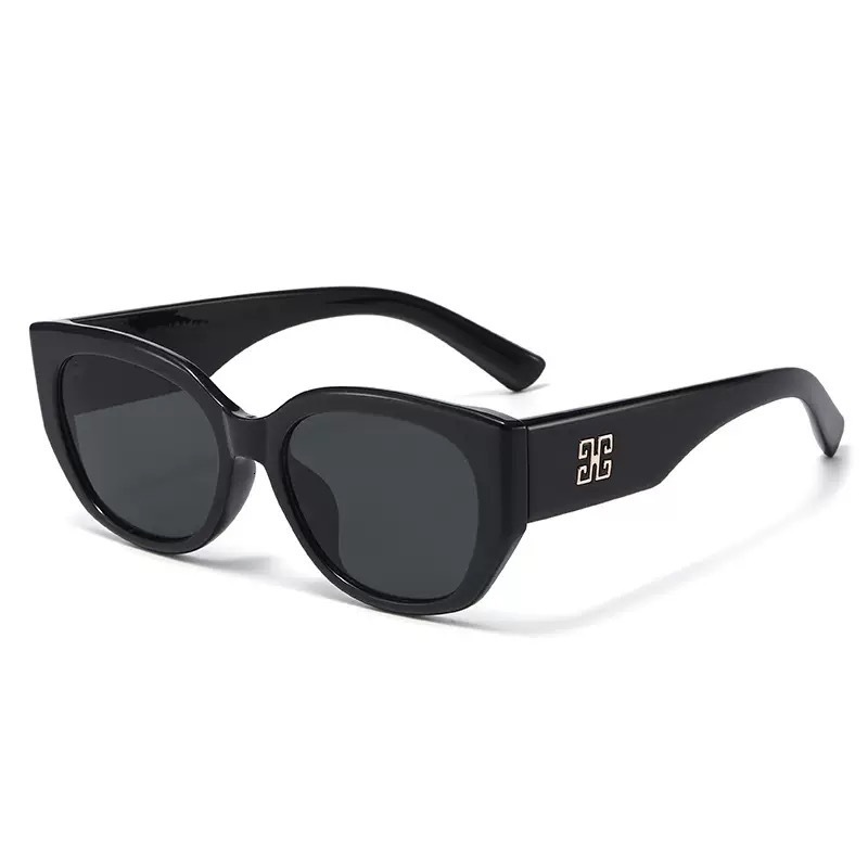 Sunglasses For Women Designer Uv400 Trend Casual Daily Activities Best-Selling High Version Travel Sports Lunette De Soleil Femme Zonnebril Gafas De S