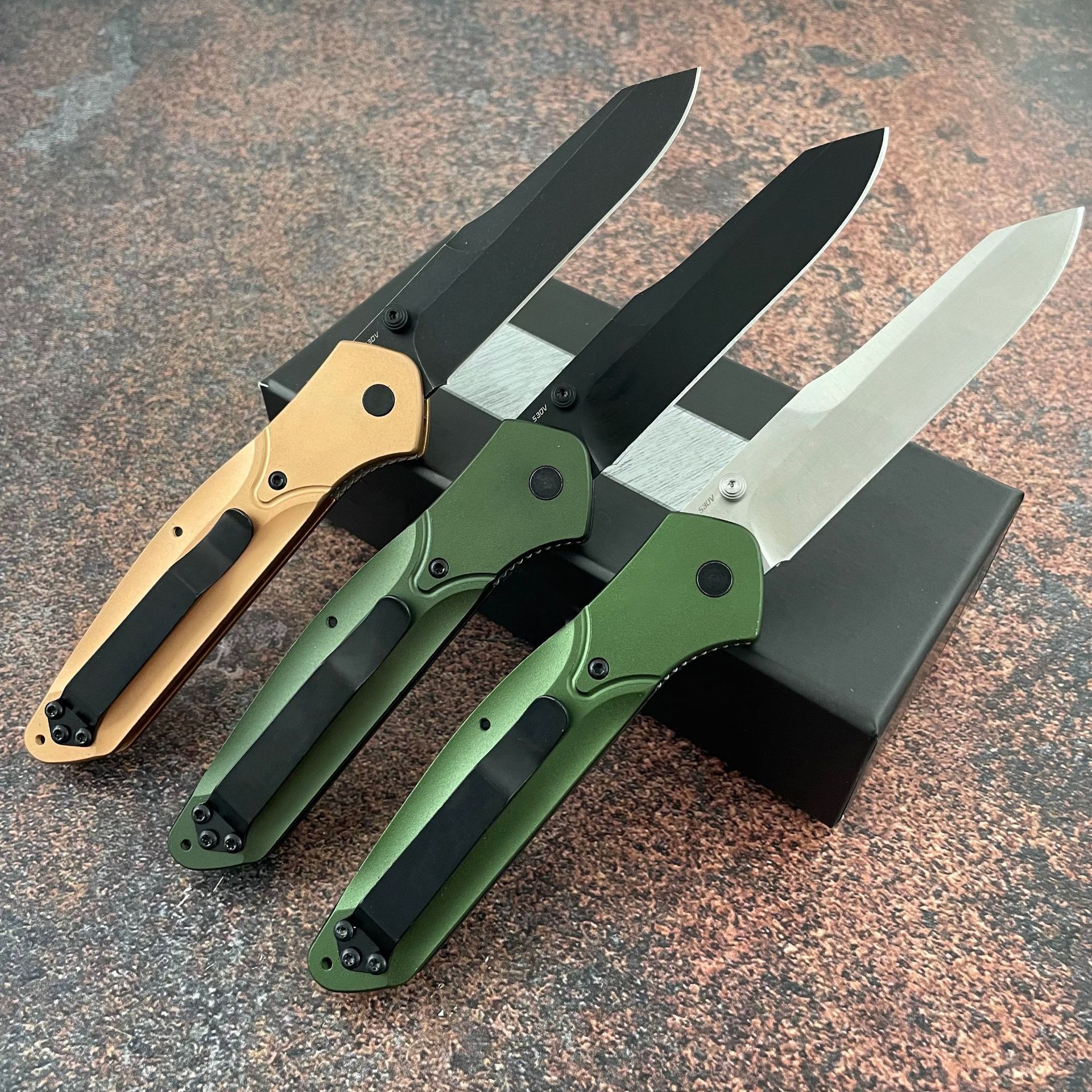 BM 940 Osborne Axis Lock Manual Pocket Folding Knife Tactical Outdoor Hunting Camping Survival Utility EDC Knife Men's Gift