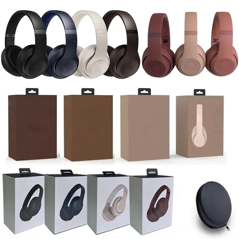 ANC best Wireless Headphones studio pro Kim Bluetooth Headphones Noise-cancelling headphones Magic Sound Recorder pro earphone earbuds