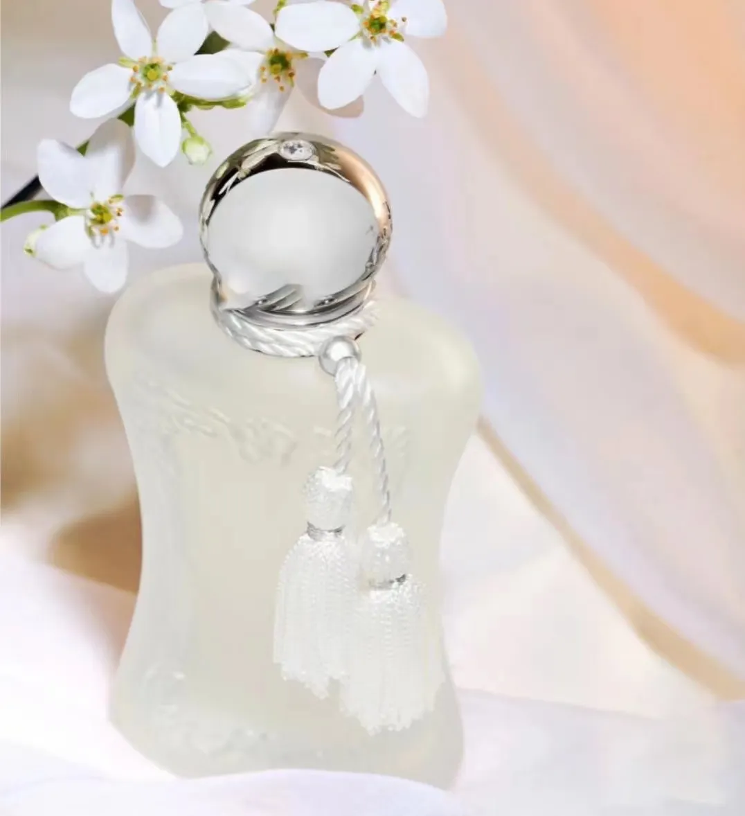 Perfume Fragrance 75ml Women Men ATHENAIS Exclusif Valaya Long Lasting Brand Cologne Spray High Quality Eau De Parfum
