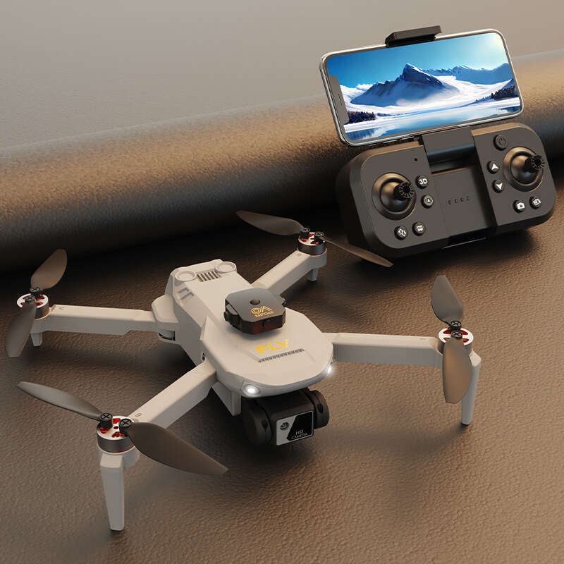 Famous Brand Z Drone K Long Endurance Obstacle Avoidance Remote Control HD Aerial Photography Brushless Training Aircraft Export Toy CKS