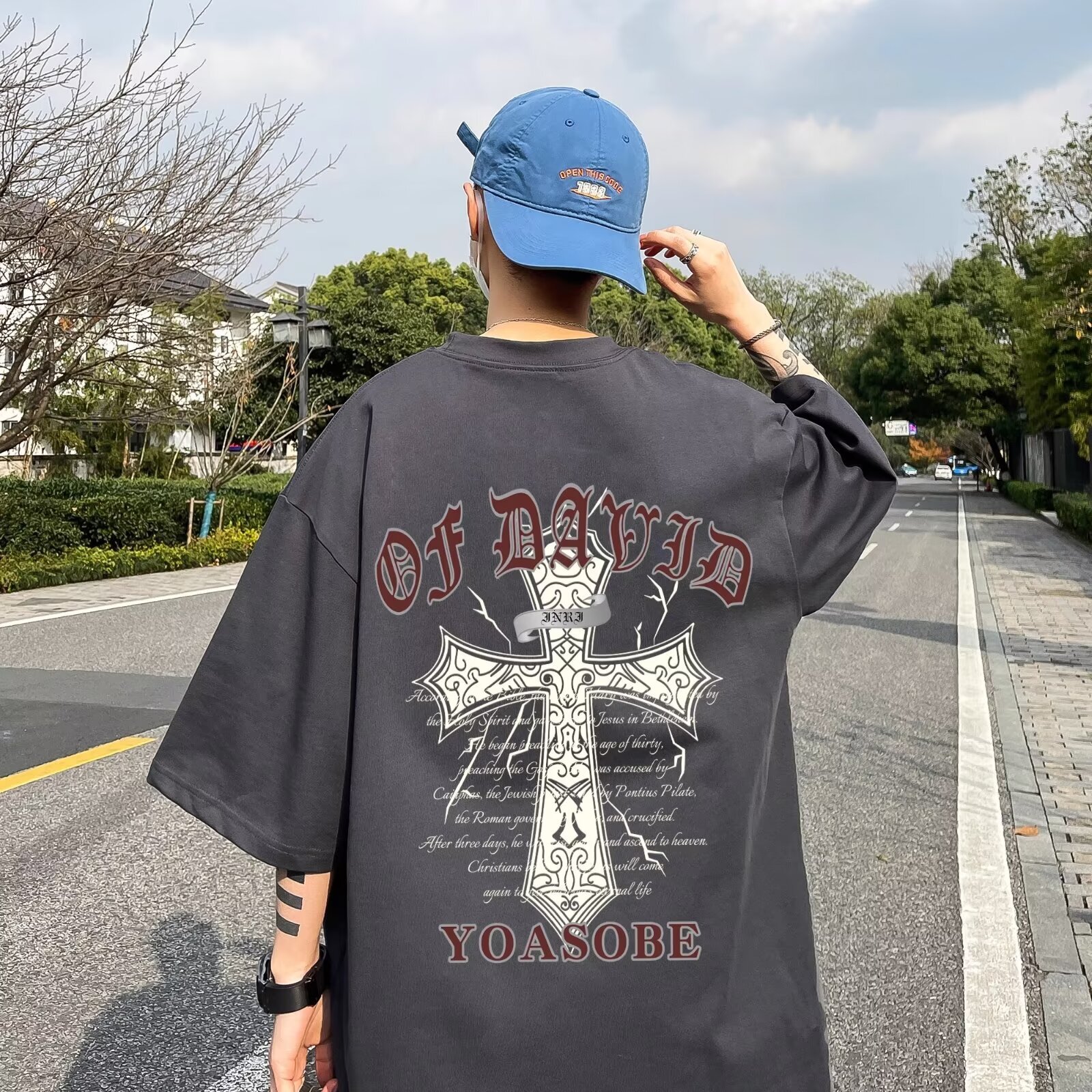 T Shirts For Men Designer Y2k Fashion Casual Style Summer Breathable Golf Polo Shirt White Sweatshirt Oversized Sporty Style Essential Clothes