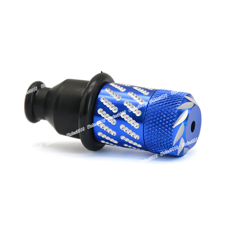 Portable Snuff Bottle Pipe Creative Carved Pacifier Cigarette Holder Home Smoking Accessories