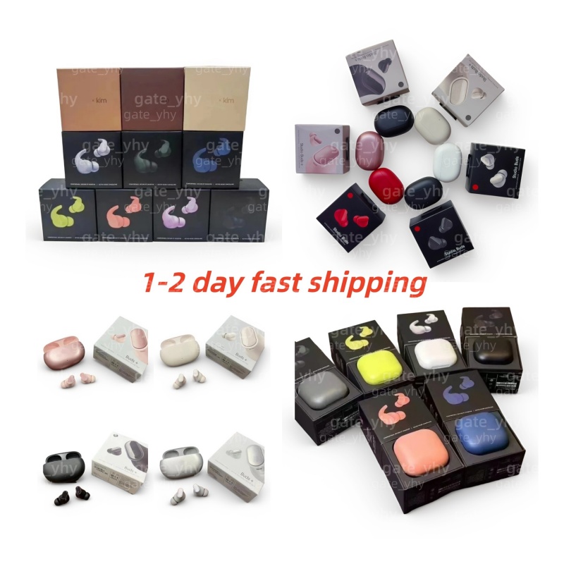 buds Fit Pro Headphones Touch Control TWS Earphones Wireless Bluetooth Earbuds HD Call Noise Cancelling Earphones for Sports Sweatproof Portable Hifi Headsets kim