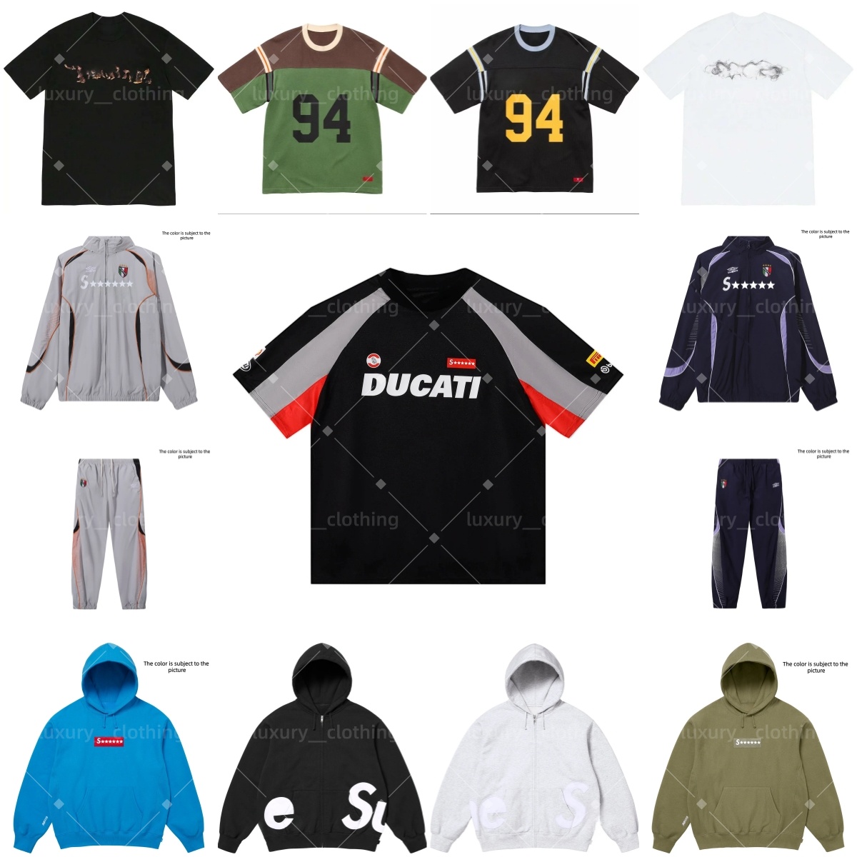 Men's Designer Letter Embroidery Hoodie, Classic American Street Fashion, Y2K Hip Hop Trend, Breathable Cotton Sweat Absorbing Sweatshirt, US Size S-XL