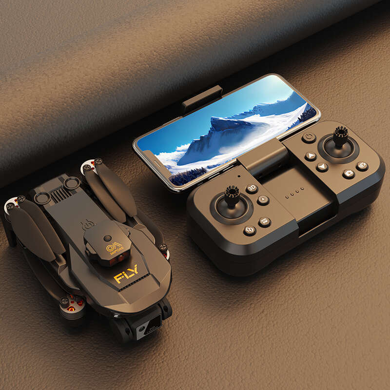 Famous Brand Z Drone K Long Endurance Obstacle Avoidance Remote Control HD Aerial Photography Brushless Training Aircraft Export Toy CKS