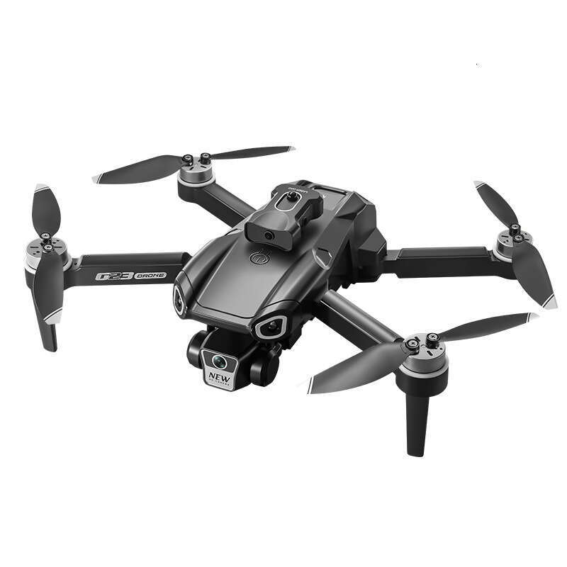 Famous Brand Premium G Drone With Independent Display Screen Aerial Photography HD Remote Control Aircraft Quadcopter CKS