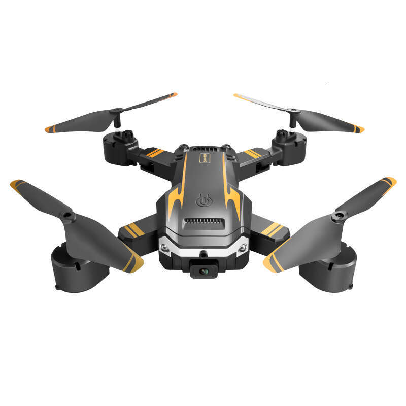 Famous Brand S New Product Foldable Intelligent Obstacle Avoidance HD Dual Camera Remote Control Aircraft G Aerial Photography Drone CKS