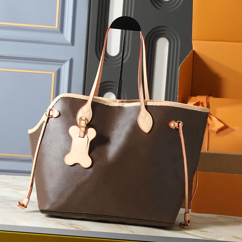 Designer Neverwoof Bag Pet Carrier Tote High-End Old Flower Pattern Premium Canvas Pet Travel Bag for Small Dogs and Cats Luxury Pet Handbag casual tote Freight Free