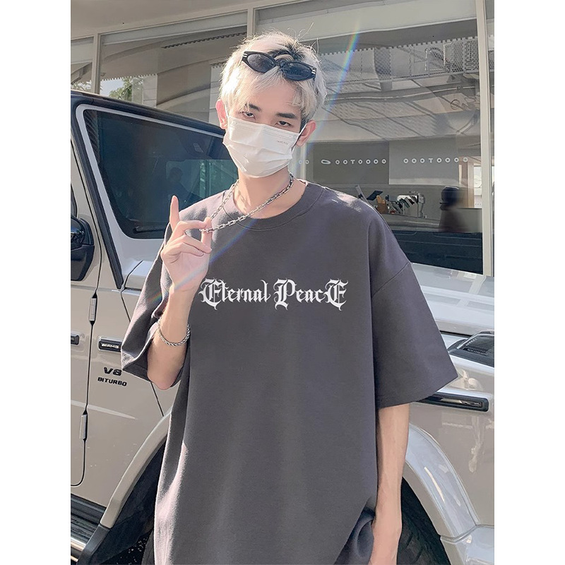 T Shirts For Men Designer Oversized Tee Shirt Homme Breathable Polo Shirt Polo Shirt Casual Style Fashion Essential Clothes