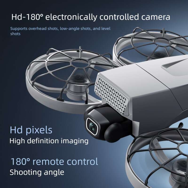 Famous Brand New G Drone Brushless Optical Flow Aerial Photography Flying Machine Folding Display Screen Lighting Quadcopter CKS