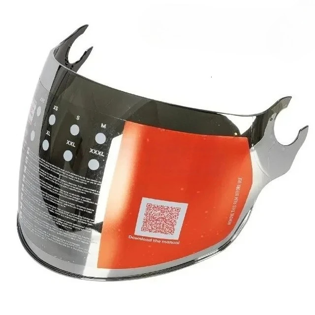 Helmet Visor For LS2 AIRFLOW LS2 OF 562 Helmet Wind Shield Visor Replacement Parts Cascos Moto Visera Capacetes Accessories 260429