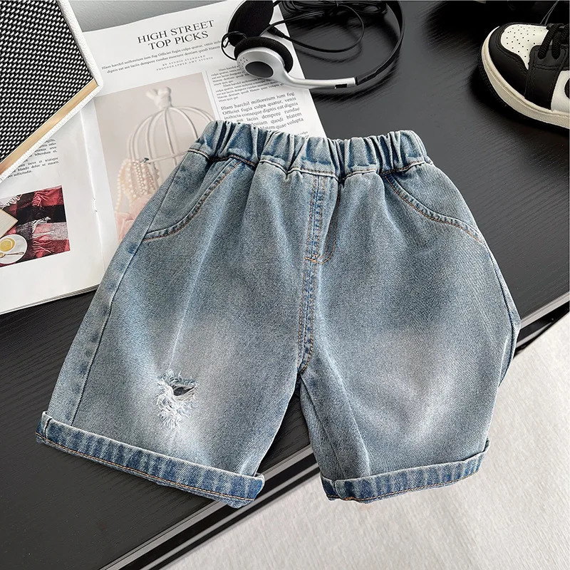 Summer Infant Boys Clothing For Children Casual T-Shirt Shorts 2PcsSet Toddler Baby Girl Clothes Costume Kids Tracksuits 260428