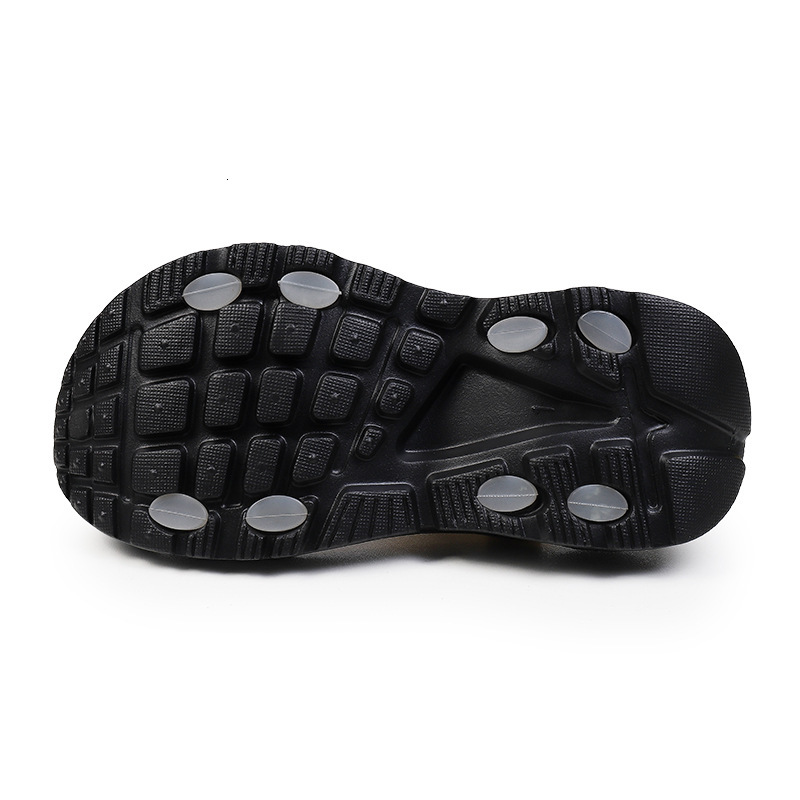 Designer Outdoor Sports Anti-collision And Anti-kick Men's And Women's Children's Style Sandals For Beach Use Large Size Durable Anti-s
