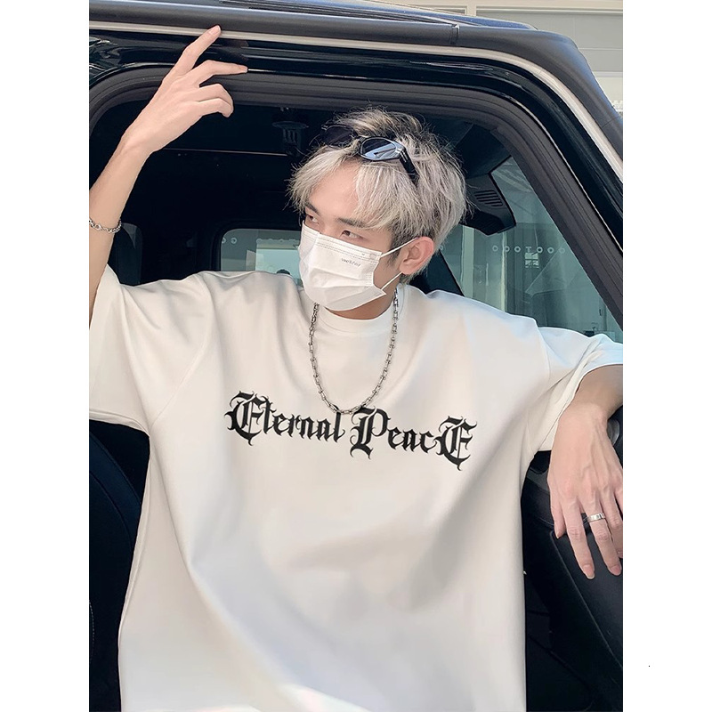 T Shirts For Men Designer Oversized Tee Shirt Homme Breathable Polo Shirt Polo Shirt Casual Style Fashion Essential Clothes