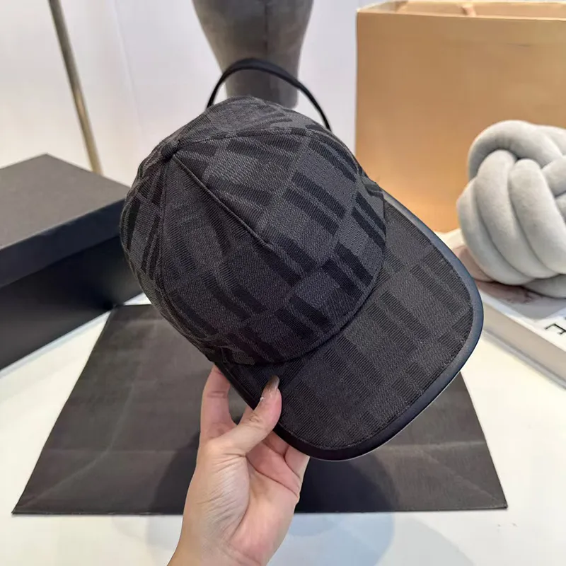 designers letter baseball Luxury cap womens casquette brand Four seasons adjustable fashion sports golf leisure hats Pull wind Boston fashion dome Gift boxs