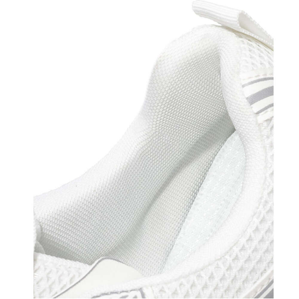 Dad Autumn New Breathable Mesh Men's Trendy Versatile Thick-Soled Height-Increasing Casual Sports Shoes Men