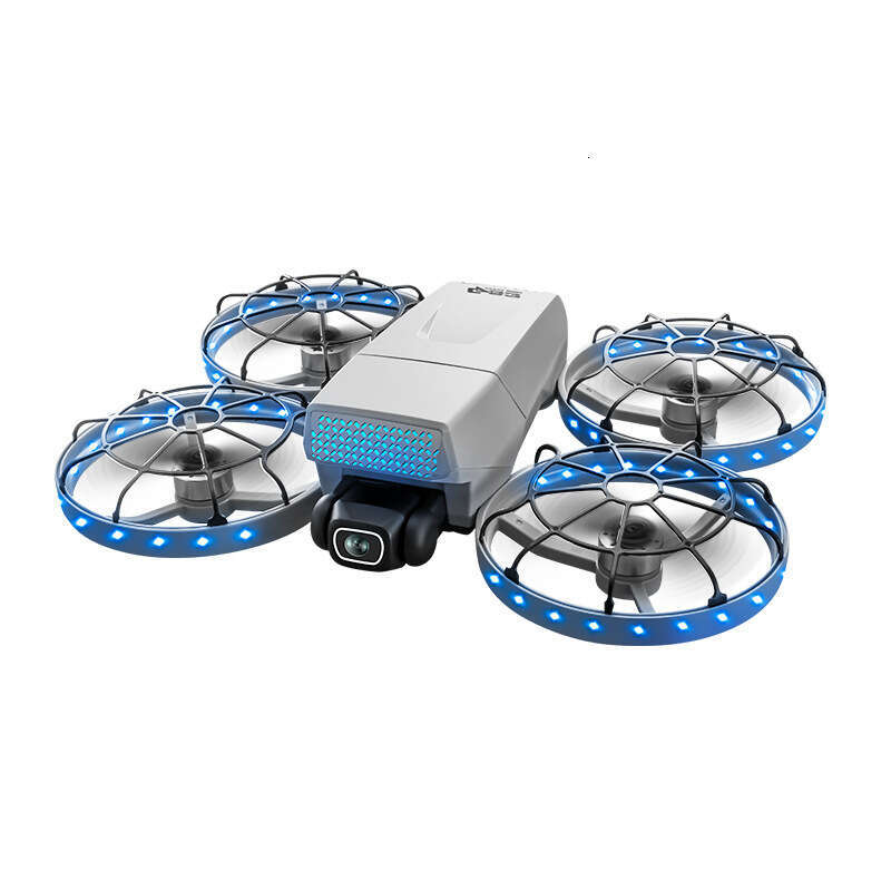 Famous Brand New G Drone Brushless Optical Flow Aerial Photography Flying Machine Folding Display Screen Lighting Quadcopter CKS