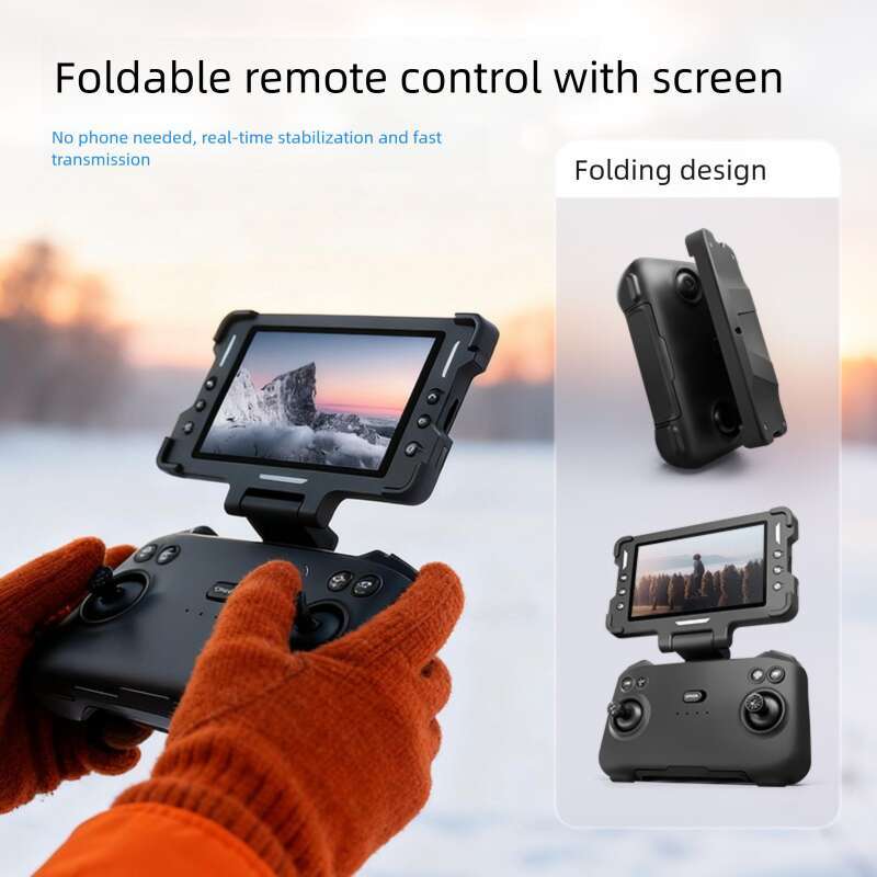 Famous Brand New G Drone Brushless Optical Flow Aerial Photography Flying Machine Folding Display Screen Lighting Quadcopter CKS