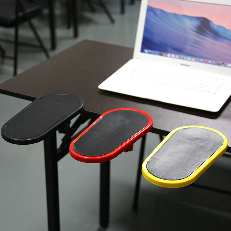 Computer hand holder, mouse pad, wrist guard, wrist pad, rotatable arm support, arm elbow extension, elbow support