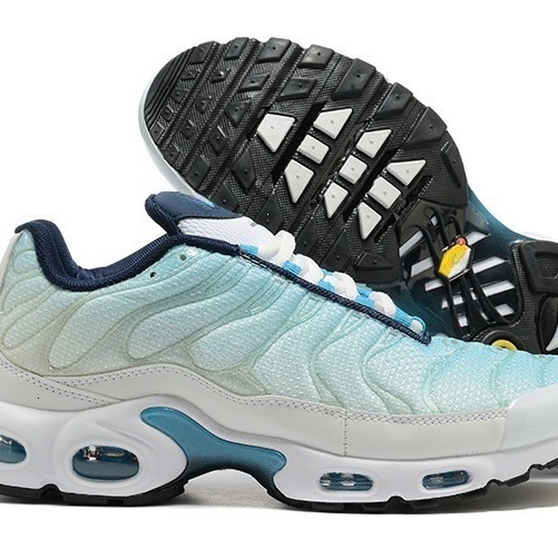Men Air Cushion Sneakers Breathable Comfortable Casual Running Sports Shoes