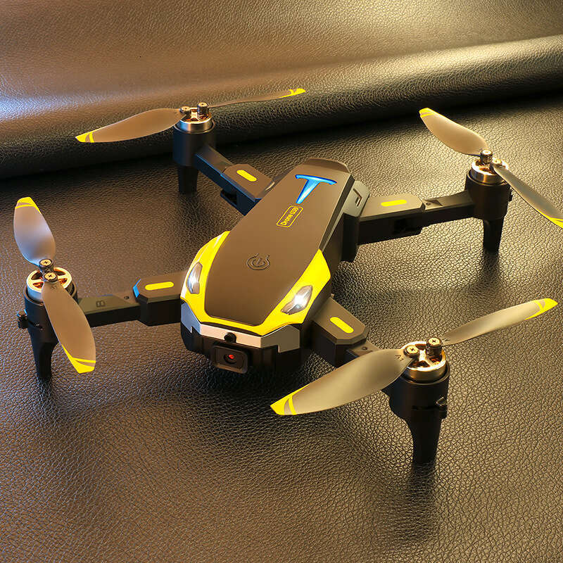 S25 Brushless Drone 4K HD Dual Camera 360° Obstacle Avoidance Optical Flow Positioning Foldable RC Quadcopter for Beginners AdultsCKS