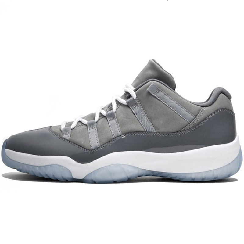 11s gamma blue 11 j11 basketball shoes Low mens trainers women sneaker Bred Velvet Blue High Chicago Lost and Found DMP Gratitude Cool Grey Jubilee 2 