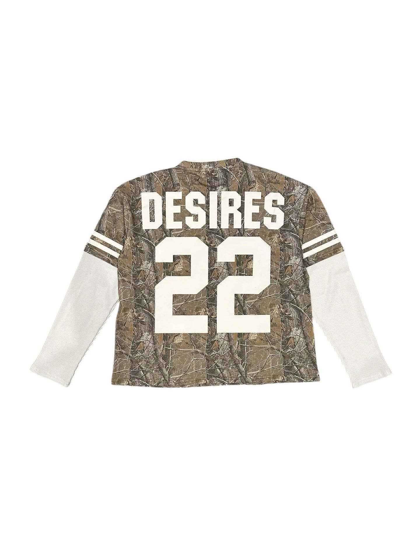Men's T-shirt Bottega Print T-Shirts Rugby Stripe Y2K Retro Loose Shorts Classic Two-piece long-sleeved Garments Casual Versatile For Both Men An