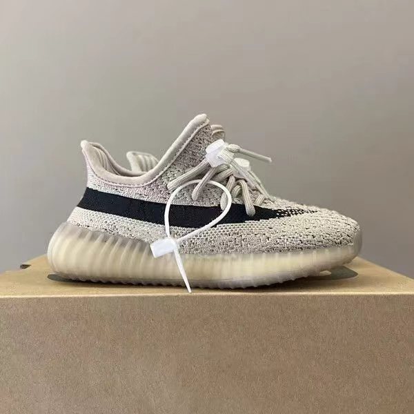 2027 kids shoes Onyx Steel Grey Bred Black Reflective Salt Tail Light Cream White Triple White boys youth sneakers size 24-35