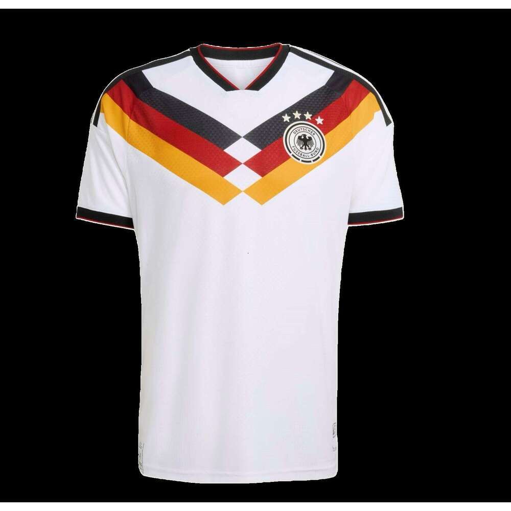 Germany jersey 2026 World Cup 26 soccer jerseys Kit Women football shirts men kids set Deutschland HAVERTZ GNABRY Long sleeves goalkeeper training