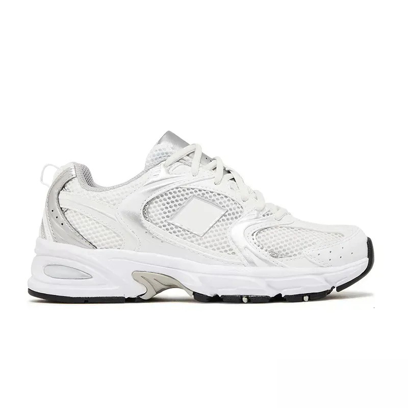 2026 Designer Balance Women Outdoor Casual Walk 530 Sports Running Shoes Breathable Mesh Unisex Zapatos Trainers Leisure Green Black Sneakers shoes