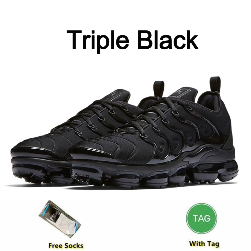 TN Plus Men Running Shoes sneakers Vibes Yolk Fresh Black Royal Blue Atlanta Light Bone Metallic Gold Hyper Violet Lemon Lime women sports outdoor tra