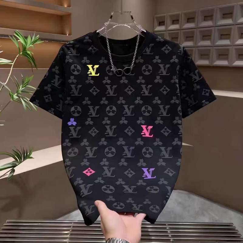 T Shirts For Men Designer Sweatshirt Fashion Oversized Polo Shirt Polo Shirt Golf Sporty Style Y2k White Tee Shirt Homme Breathable Summer Graphic Ess