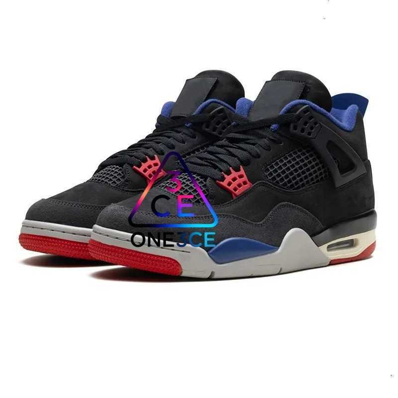 With Box Basketball shoes Men Women Designer Sneakers Worn Blue Panda Military Black Cat Purple Thunder Cool Grey Bred Sports Mens Trainers Sneaker