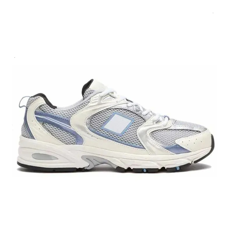 2026 Designer Balance Women Outdoor Casual Walk 530 Sports Running Shoes Breathable Mesh Unisex Zapatos Trainers Leisure Green Black Sneakers shoes