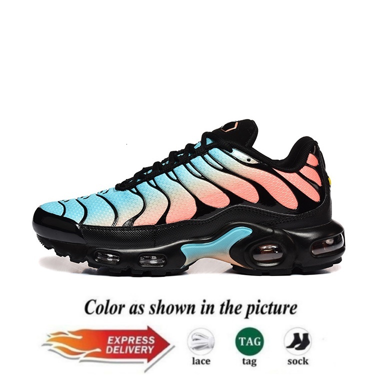 tn Plus tn tns tnss chaussures designer shoes running shoes men womens Trainers Sneakers reflective Triple White midnight navy Tennis Breathable Men s