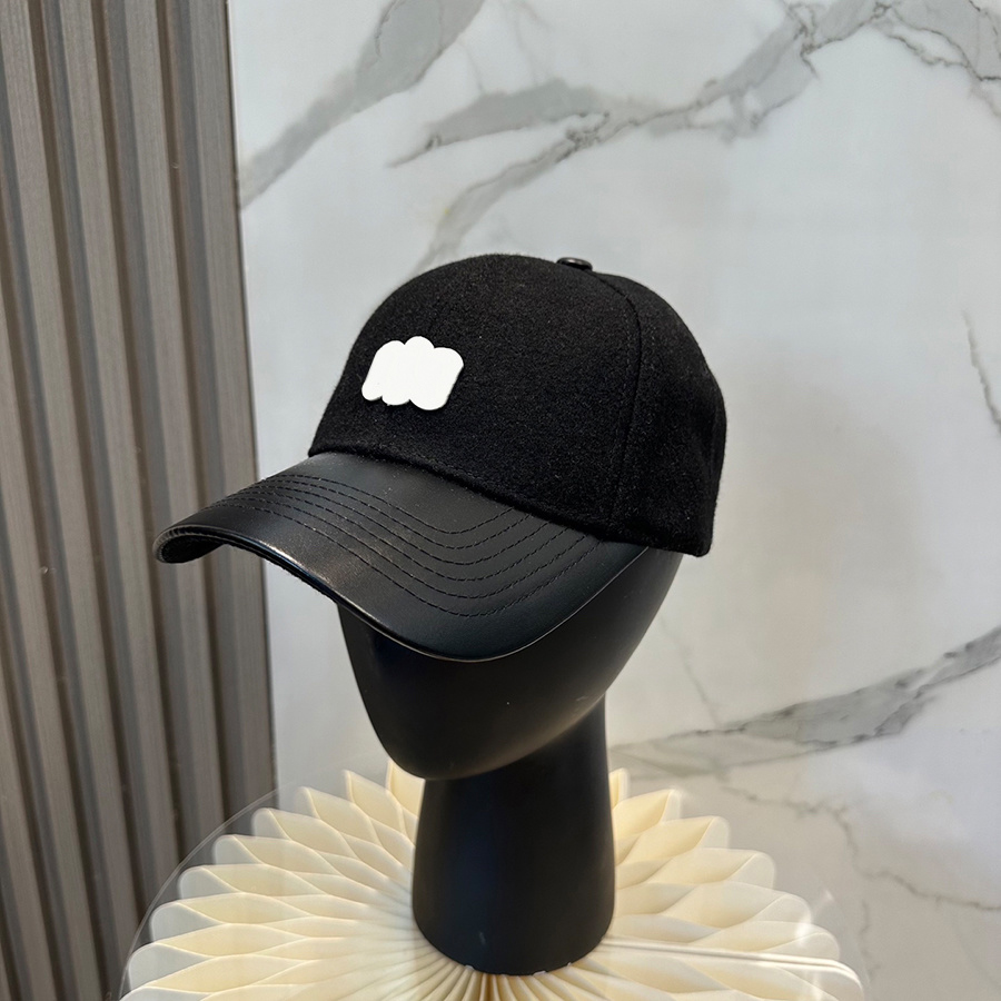 Designer Ball Caps Luxury Men Canvas Baseball Caps Casual Hats High Quality Women Fitted Design Caps Fashion Letters Mens Casquette Beanie Hat