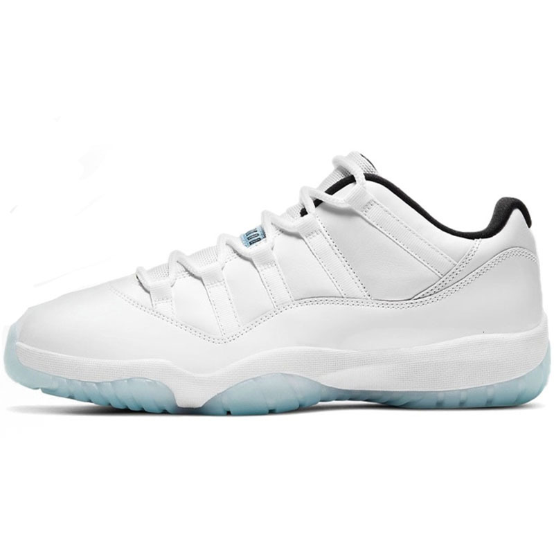 11s gamma blue 11 j11 basketball shoes Low mens trainers women sneaker Bred Velvet Blue High Chicago Lost and Found DMP Gratitude Cool Grey Jubilee 2 