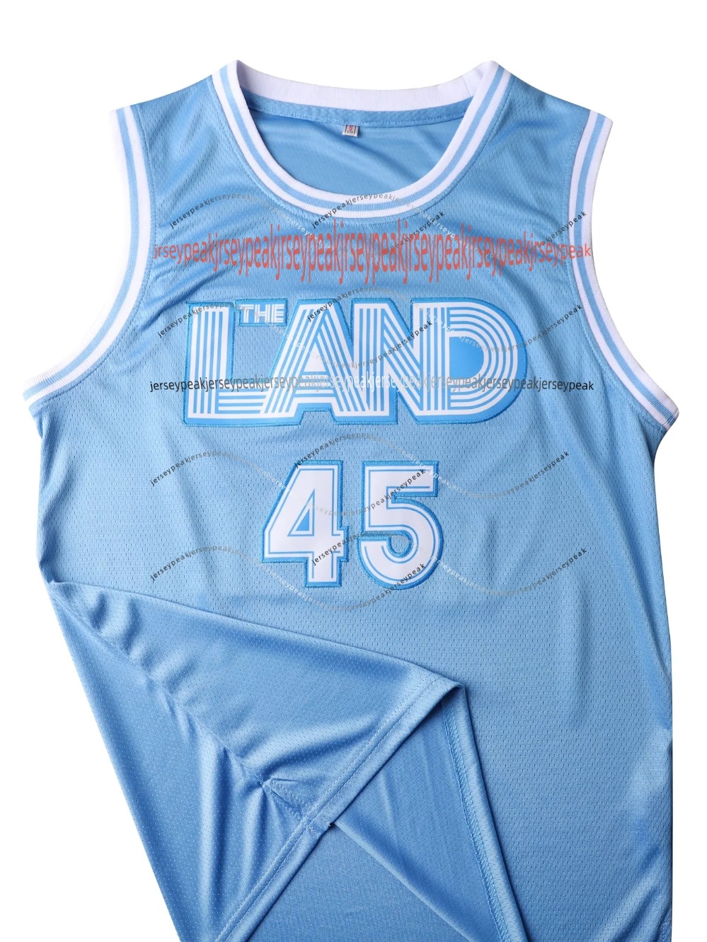 James Harden Donovan Mitchell 2026 Personalized Customized Jerseys Evan Mobley Jarrett Allen Max Strus Dean Wade Dennis Schroder Sam Merrill Jaylon Ty