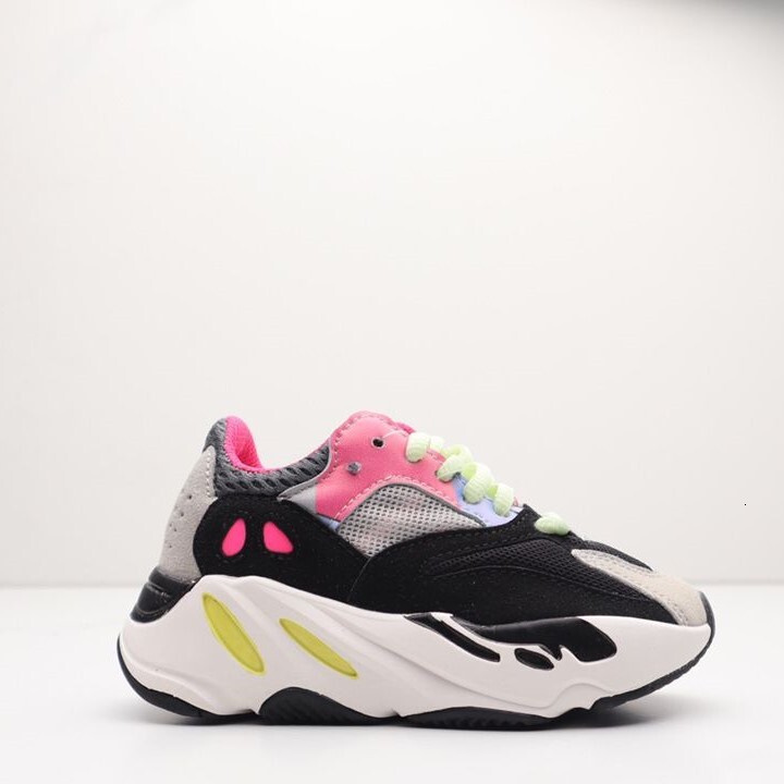 kids Toddler Shoes boys girls Children kid trainers Sneakers Toddlers youth baby Girls Outdoor black shoe