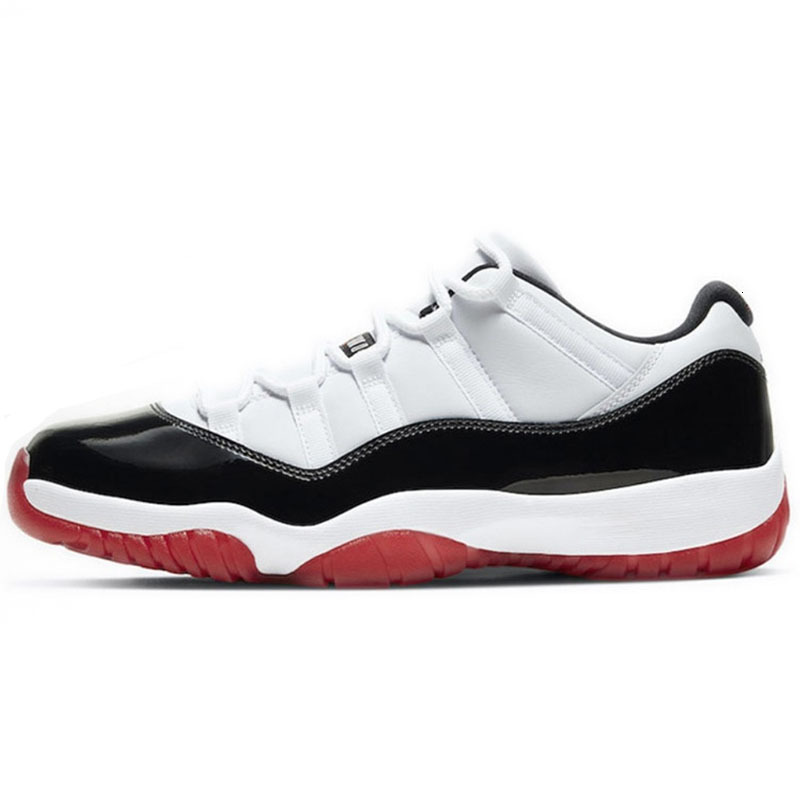 11s gamma blue 11 j11 basketball shoes Low mens trainers women sneaker Bred Velvet Blue High Chicago Lost and Found DMP Gratitude Cool Grey Jubilee 2 