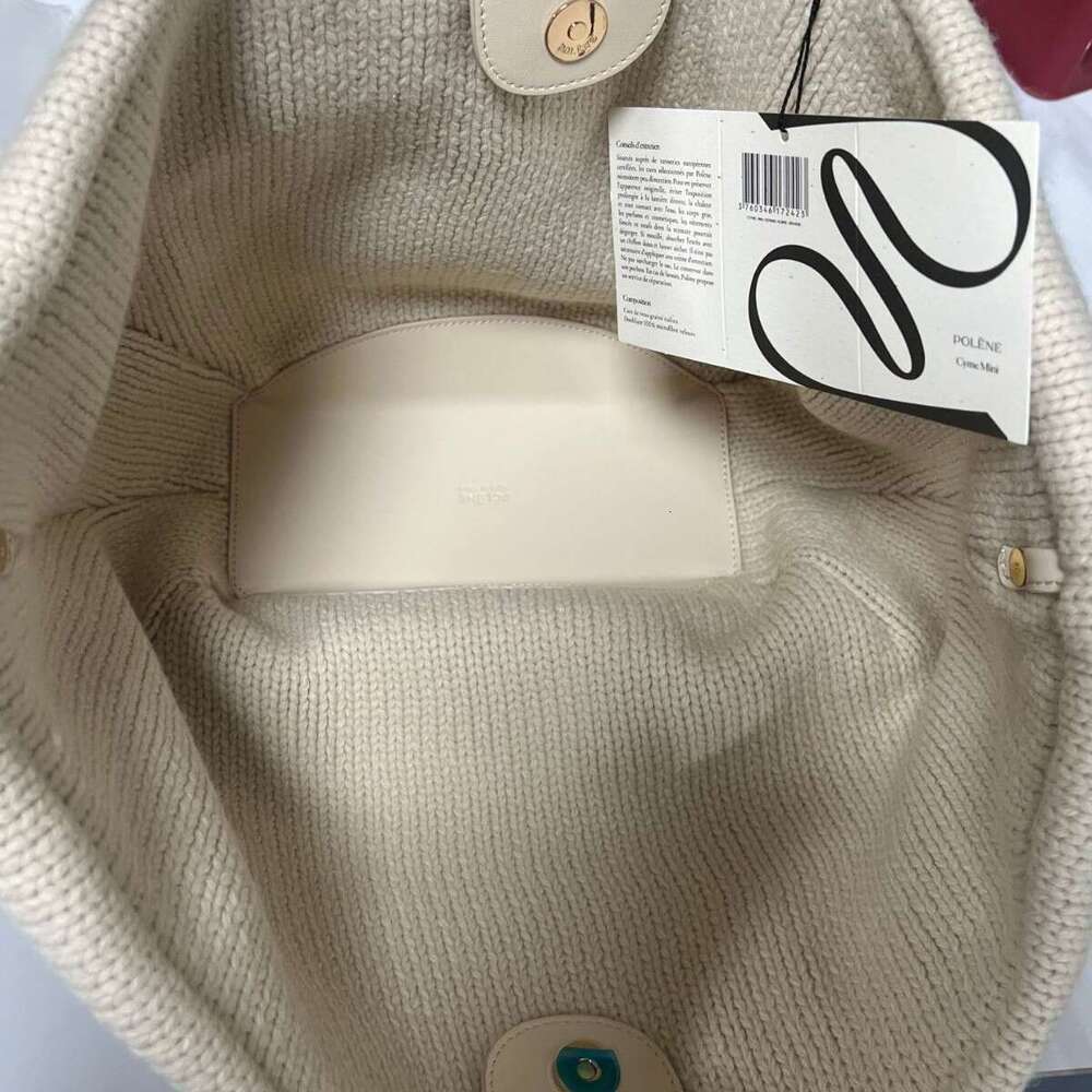 New Bag For Women, Large-Capacity Woven Shopping Tote Bag, Handbag Bag, Handbag, Bill Of Lading, Shoulder Bag