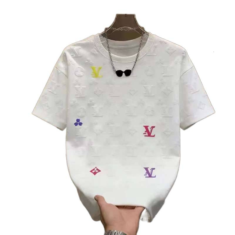 T Shirts For Men Designer Sweatshirt Fashion Oversized Polo Shirt Polo Shirt Golf Sporty Style Y2k White Tee Shirt Homme Breathable Summer Graphic Ess