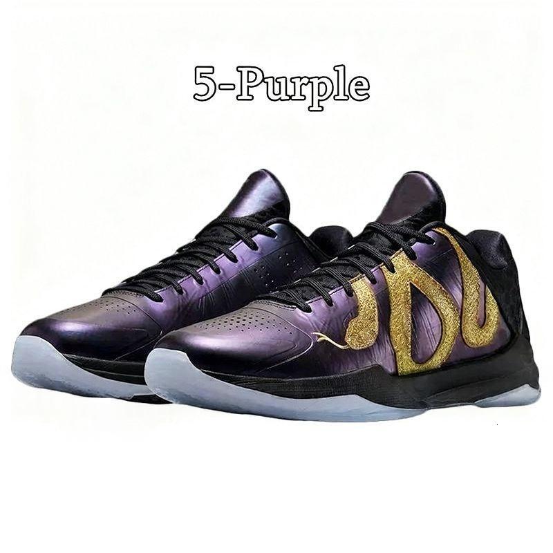 Designer Mamba Basketball Shoes Eybl Protro 9 8 6 4 Mambacita 5 Think Pink X-Ray Easter Del Sol Black Red for Men Women Running Trainers Outdoor Sport