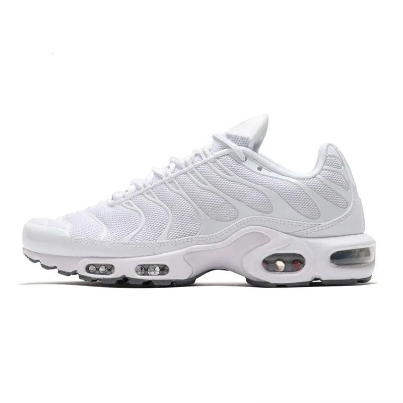 3 Running Shoes Men Women Triple White Black Sky Blue Gradient Dusk Unity s Plus Tennis Breathable Mens Trainers outdoor Sports Sneakers Size 36-46