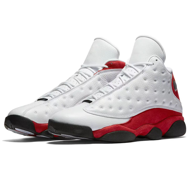 Chicago 13 13s Basketball Shoes Women Men Flint Reverse He Got Game Bright Pine Green Black Hyper Royal Court Purple Mens Trainers Outdoor Sneakers